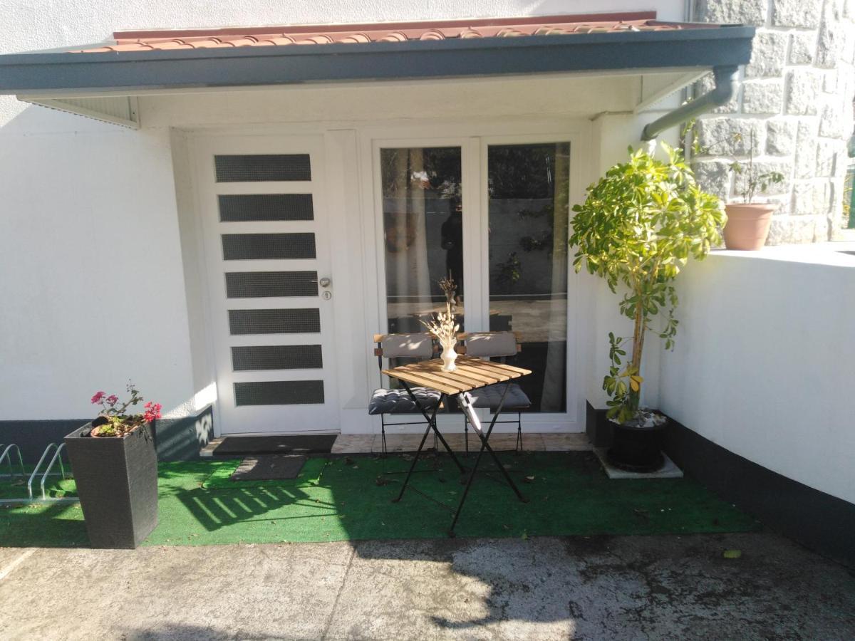 Cabedelo Seaside Guesthouse Viana do Castelo Kültér fotó
