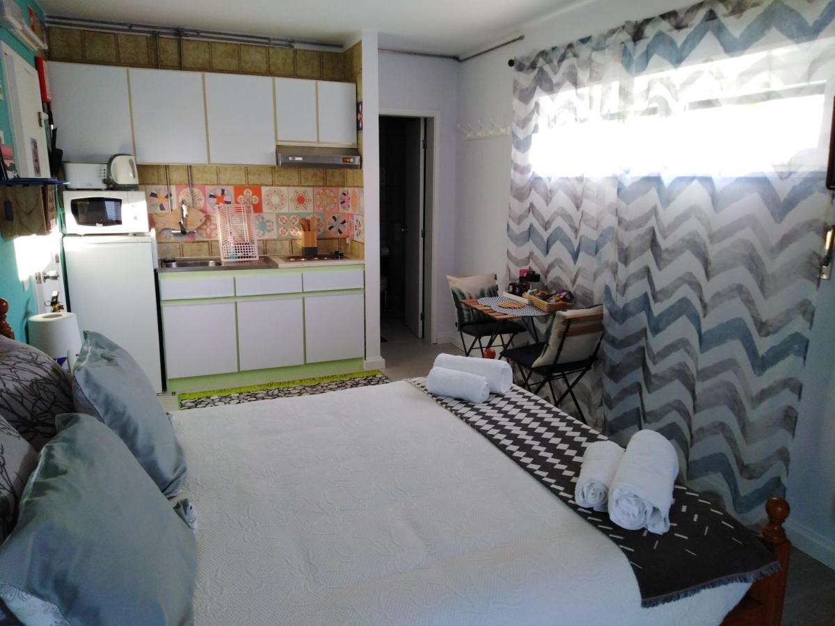 Cabedelo Seaside Guesthouse Viana do Castelo Kültér fotó