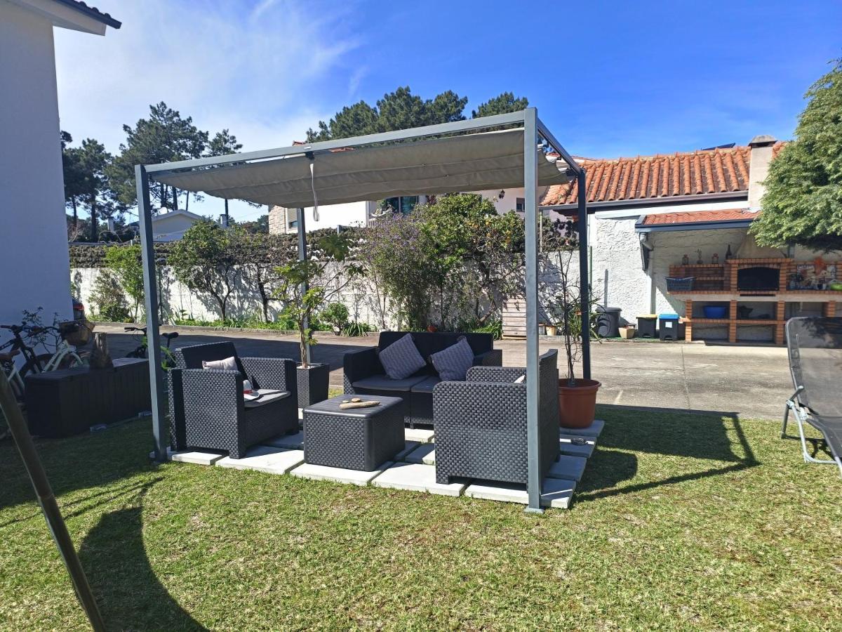 Cabedelo Seaside Guesthouse Viana do Castelo Kültér fotó