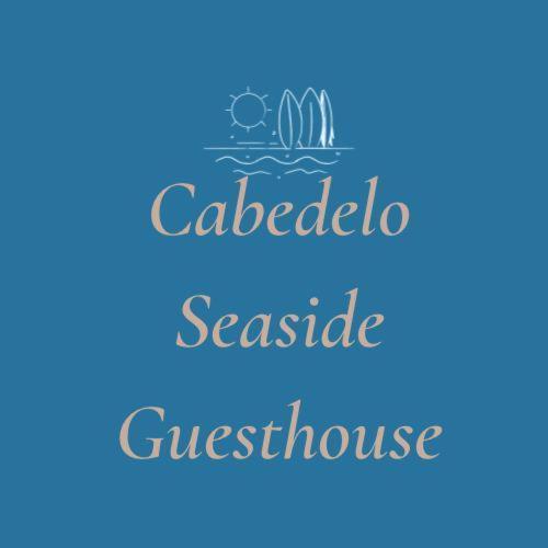 Cabedelo Seaside Guesthouse Viana do Castelo Kültér fotó
