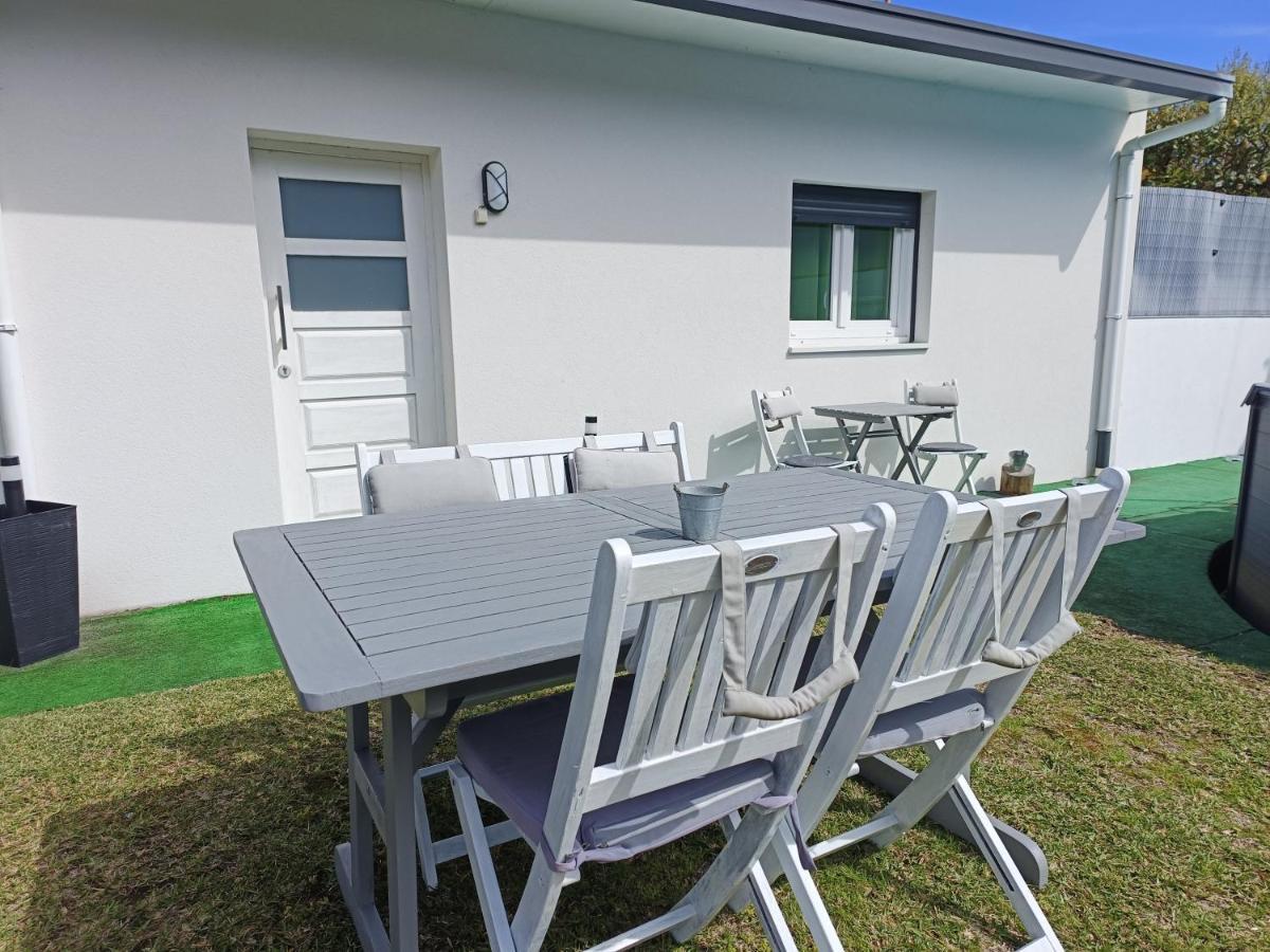 Cabedelo Seaside Guesthouse Viana do Castelo Kültér fotó