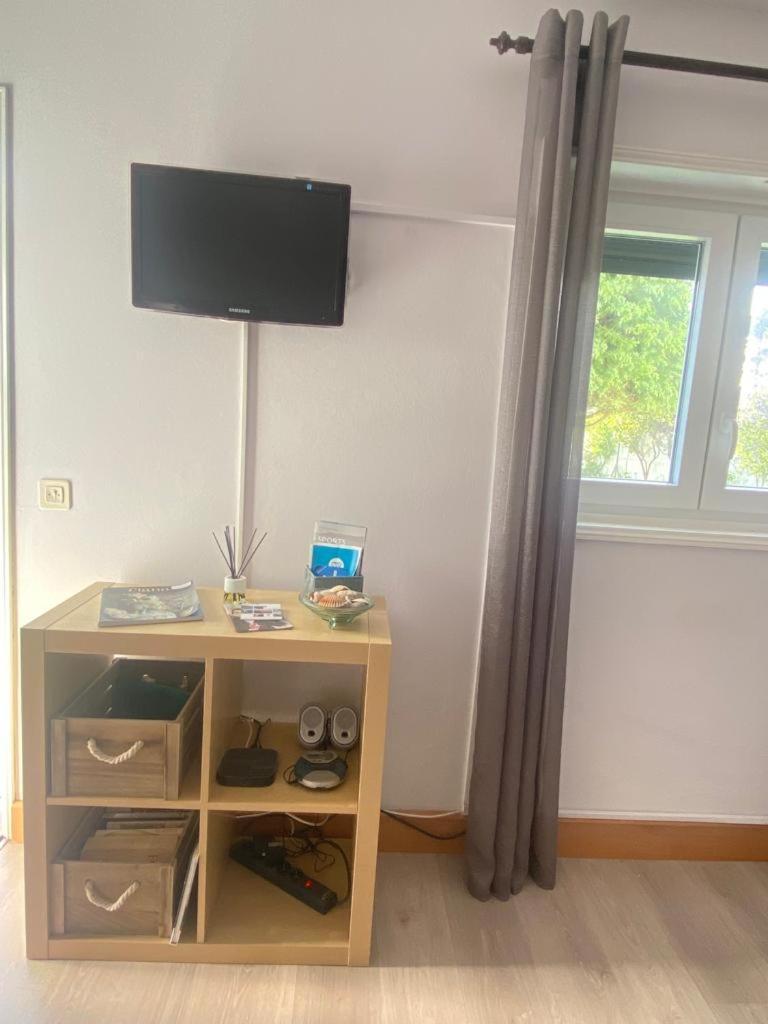 Cabedelo Seaside Guesthouse Viana do Castelo Kültér fotó