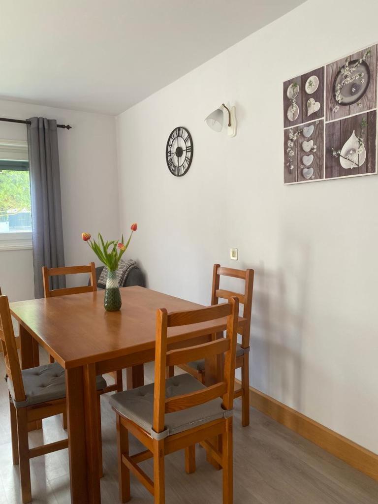 Cabedelo Seaside Guesthouse Viana do Castelo Kültér fotó