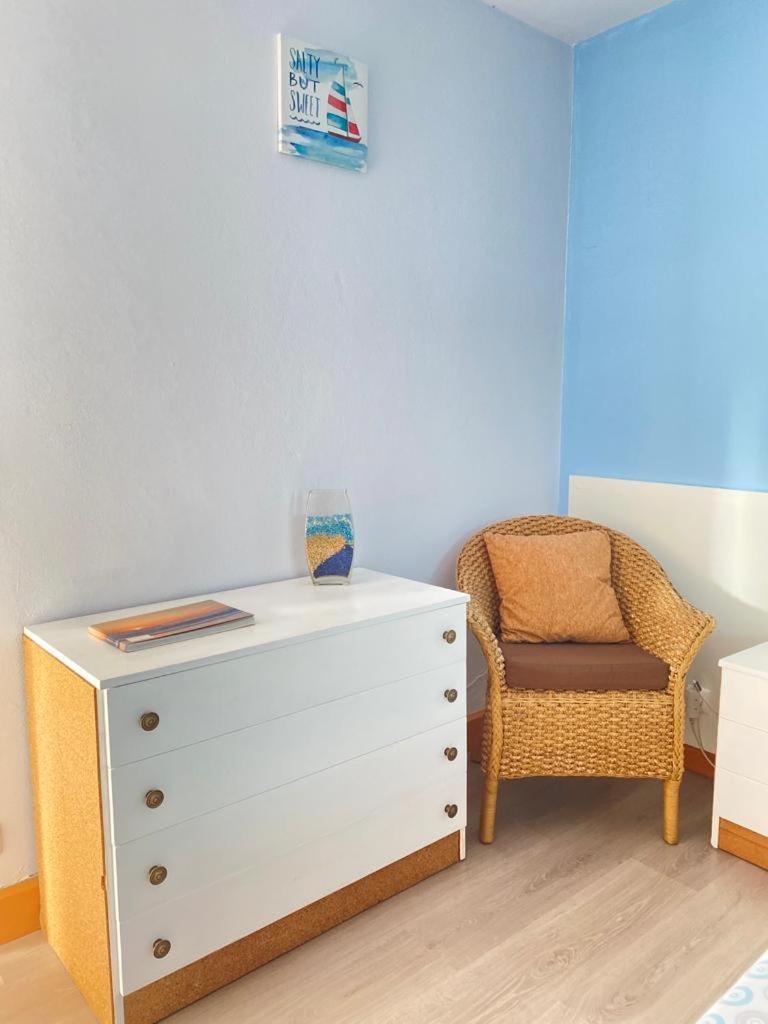 Cabedelo Seaside Guesthouse Viana do Castelo Kültér fotó