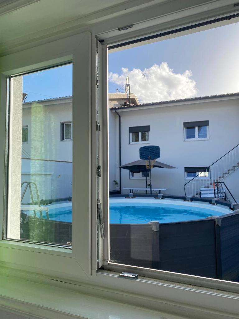 Cabedelo Seaside Guesthouse Viana do Castelo Kültér fotó