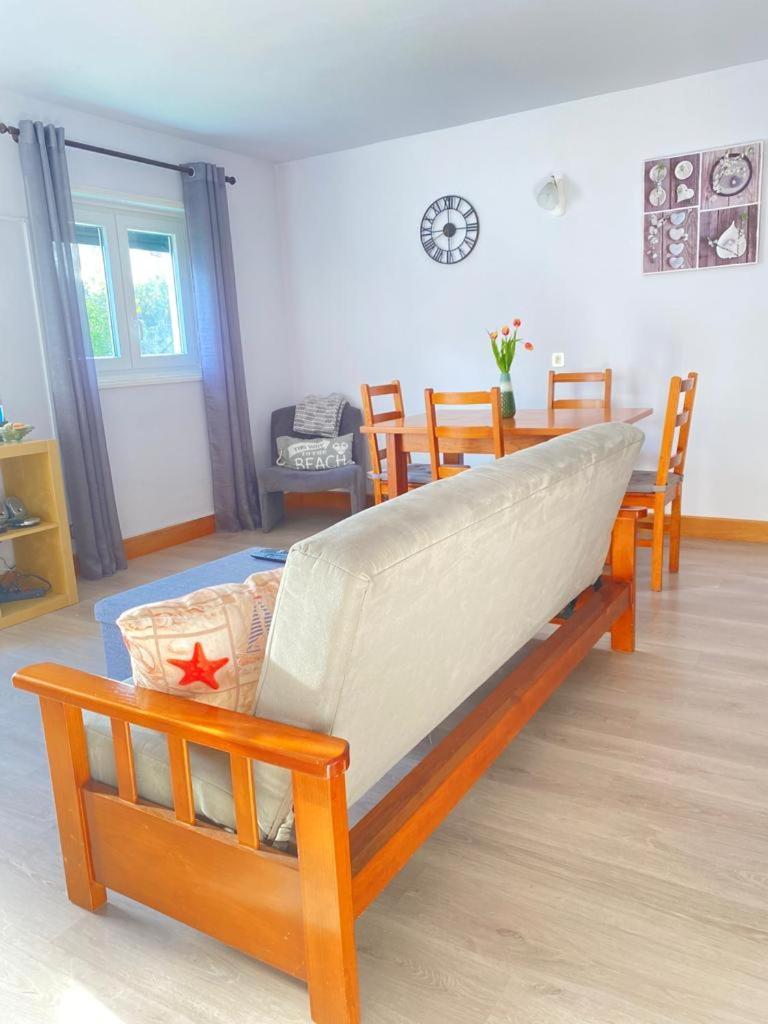 Cabedelo Seaside Guesthouse Viana do Castelo Szoba fotó