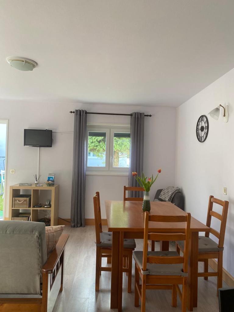 Cabedelo Seaside Guesthouse Viana do Castelo Szoba fotó