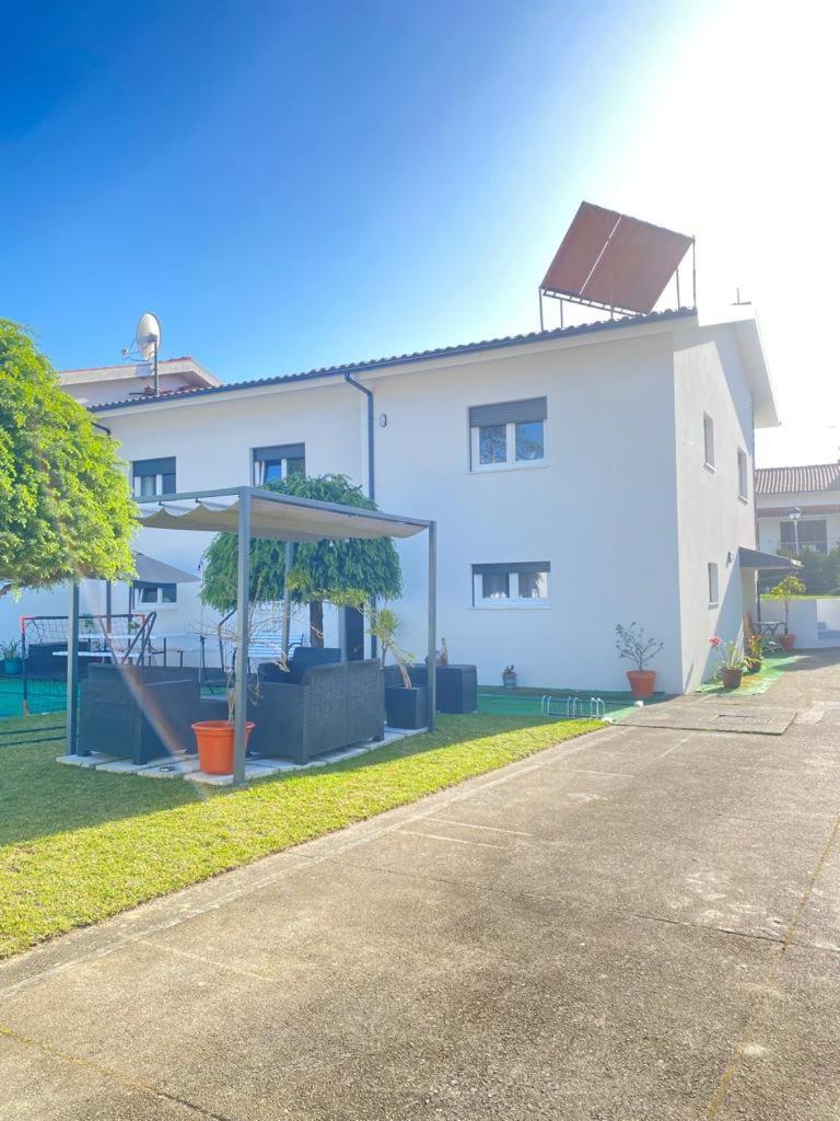 Cabedelo Seaside Guesthouse Viana do Castelo Szoba fotó